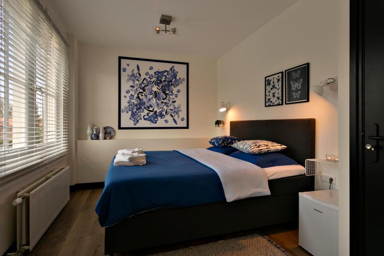 Stadsslaperij B&B Тилбург Экстерьер фото