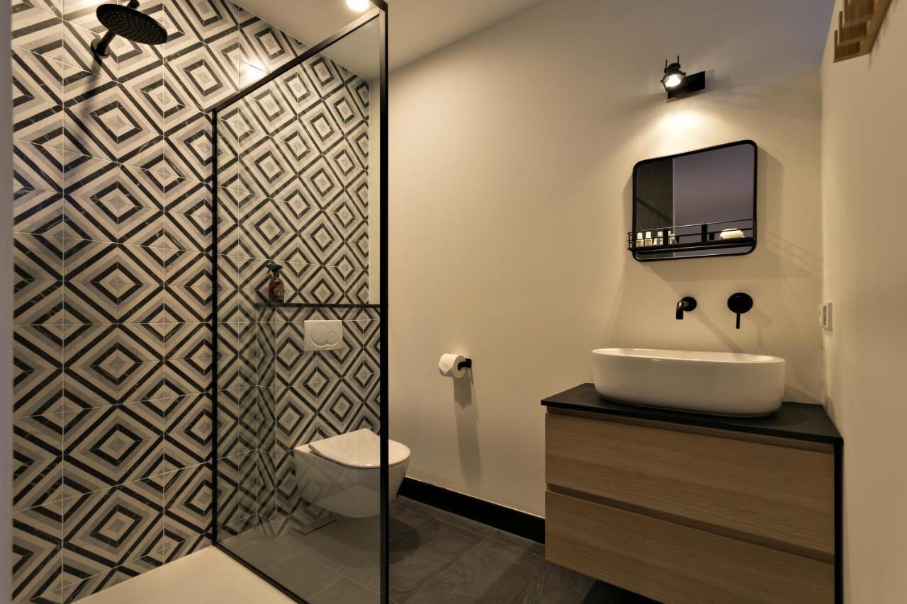 Stadsslaperij B&B Тилбург Экстерьер фото