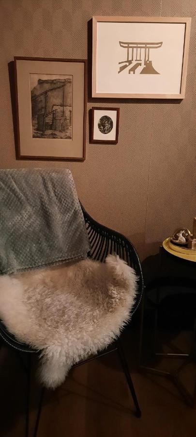Stadsslaperij B&B Тилбург Экстерьер фото